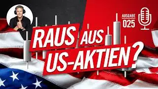 US-Aktien verkaufen &ndash; Diese Aktien kaufen?