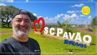 Município de Santa Cecília Do Pavão - PR [14º] ‹ Célio Isaias ›