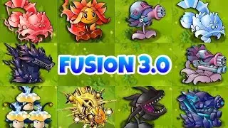 Ultimate PVZ Fusion 3.0 Tips To Dominate Your Competition!