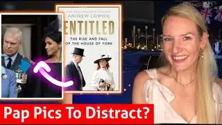 Harry And Meghan Reddit Reactions To Harry And Meghan Latest News!