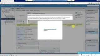 VMware vCenter SRM  - Configuring vSphere Replication for Virtual Machines - Lab 5