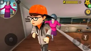 Scary Teacher 3D - Miss T Pranked Again, chapter update, Special Episode