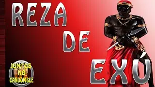 Sauda&ccedil;&atilde;o de Ex&uacute; | Oriki (REZA) Letra yoruba e tradu&ccedil;&atilde;o em Portugu&ecirc;s