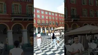 Daily life on French Riviera. #nice #france #europe #spring #summer #travel #holiday #vacation