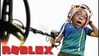 BEACH TREASURE HUNT | ROBLOX BEACH SIMULATOR GAMEPLAY