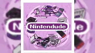 pseudojim - Nintendude (single)