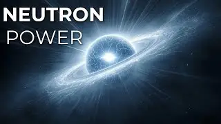 Scientists Are Finally Cracking the Neutron Star Mystery
