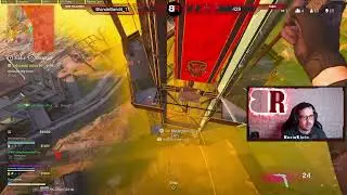Winning Warzone with EVERY Loadout Part 6! RAM/ISO and AX-50/FiNN LMG