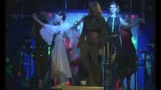Виктория Август - Fashion-party Oasis
