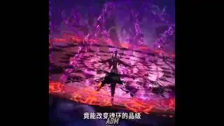 [Soul land 2] huo yuhao & Shrek member is here to save tang ya || #soulland2