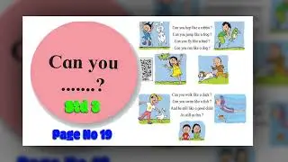 Std 3 Poems | Storys English Marathi std 3  |  Unique Study Point