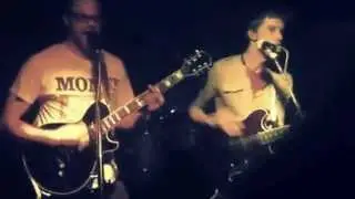 Brain Capital - Robot (3/22/13)