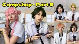 Computer shop series - Part 5 