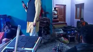 🙏Jai Maa Kali Jasrote wali🙏Raman Sharma Musical Group Cot.no 9697597465.7889356721 🙏 