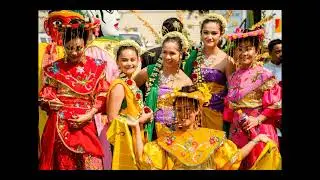 #Wawasan Budaya # BudayaNasional