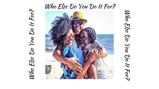 Finding Inspiration From Others | Who Else Do You Do It For? - Blog Teaser #Shorts