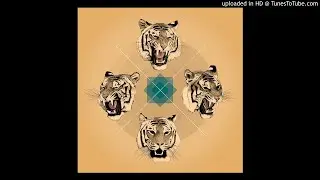Eat More Cake - Heat Of The Night (Dom Dolla Remix)