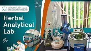 Herbal Analytical Laboratory | NIF - India |