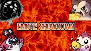 Rating my own Twitch Emotes! (Tierlist)