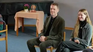 Verfehltes Denken und Soziale Dreigliederung (Teil 2: Gesprächsrunde) | Anthroposophie
