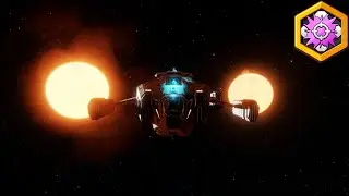 Elite Dangerous - AXI Annihilator Rank - Full Anti-Xeno Conflict Zone Solo