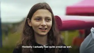 JU:MP Showreel