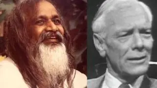 6/6 Revival of understanding about life and living - Maharishi Muggeridge