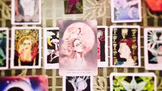 Taurus Love and Relationship Tarot Reading October 2017