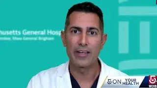 Boston doctor explains why Mass. could be in store for bad flu season