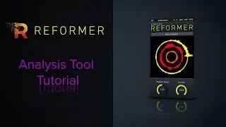 Освоение инструмента анализа Reformer Pro