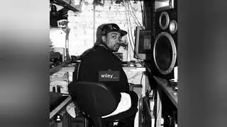 Wiley - Bring Them All / Holy Grime Ft. Devlin (Official Audio) | Grime Nation