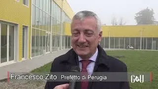 Una nuova scuola “sicura, moderna, accessibile e sostenibile”.