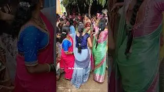 Virena Bai Bai Kechi Song Super Dance Geetha Marriage || 7tv Gor Banjara