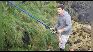 Bela Pesca de Domingo 14-01-2024