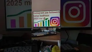 0 se 10K Followers ka Formula 🔥 Instagram Growth Tips Hindi #InstagramTipsHindi #InstagramGrowth