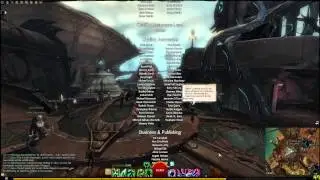 Guild Wars 2 - Personal Story Ending (All Credits)