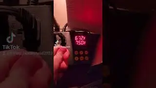 Hilltop Homestead: Gardening adventures; Darn Thermostat