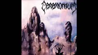 Ceremonium - No Longer Silent (FULL ALBUM)