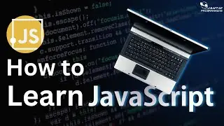 How To Learn Javascript