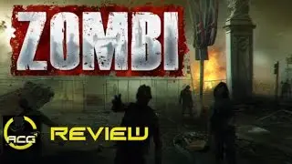 Zombi Review - 