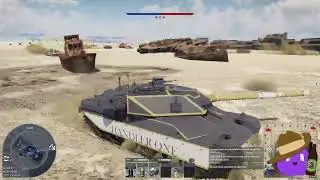 Chieftain 900 Spade Part 06