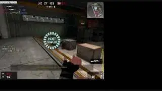 Blackshot Glitch: AWP with AK47 Fire Rate