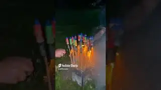Epic Rocket Launch! 🚀