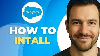 Как установить Salesforce Cli в Windows 2025 шаг за шагом