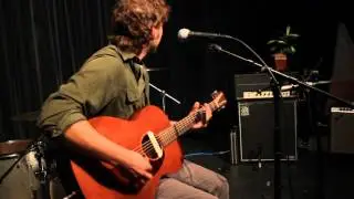 Radiator King - On The Corner - Live at WVAU