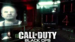 Przesłuchanie | Call of Duty: Black Ops PL [#01]