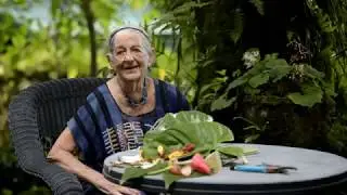 Papillote Gardens, Dominica, Eastern Caribbean. Top Caribbean Gardens.  Season 2018/2019