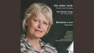 6 Sange, Op. 14: Vinternat, Op. 14/1
