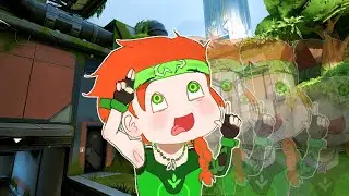 the fractured experience