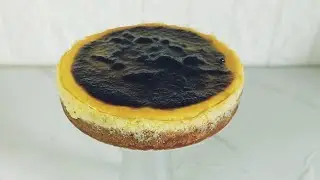 Black currant cheese cake / Cheese cake Recipe 🍰